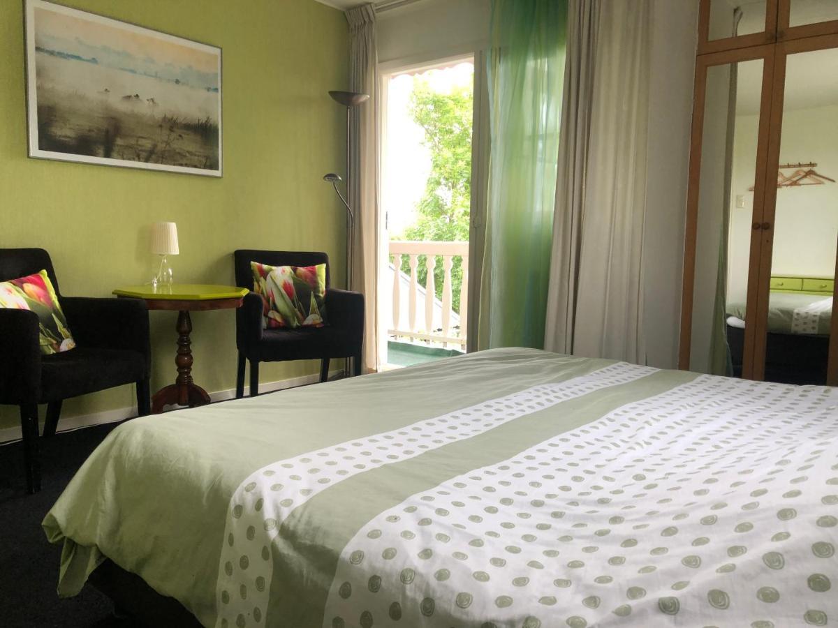 Bij Lucie Bed & Breakfast *