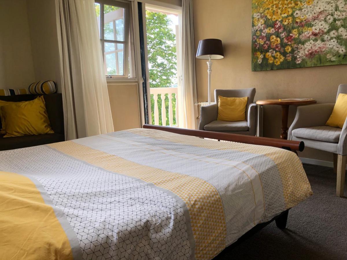 Bij Lucie Bed & Breakfast