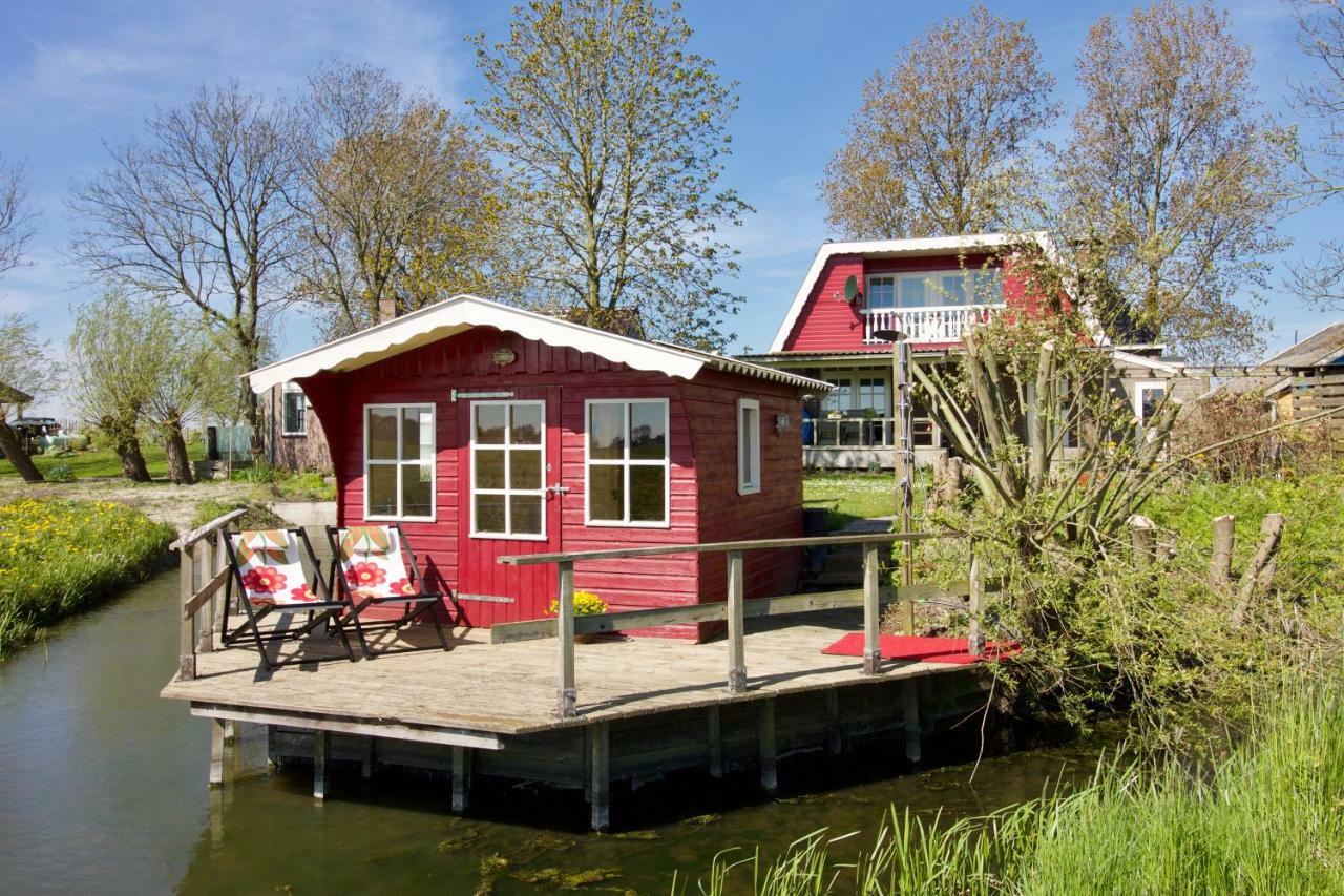 Bij Lucie Bed & Breakfast Wijtgaard