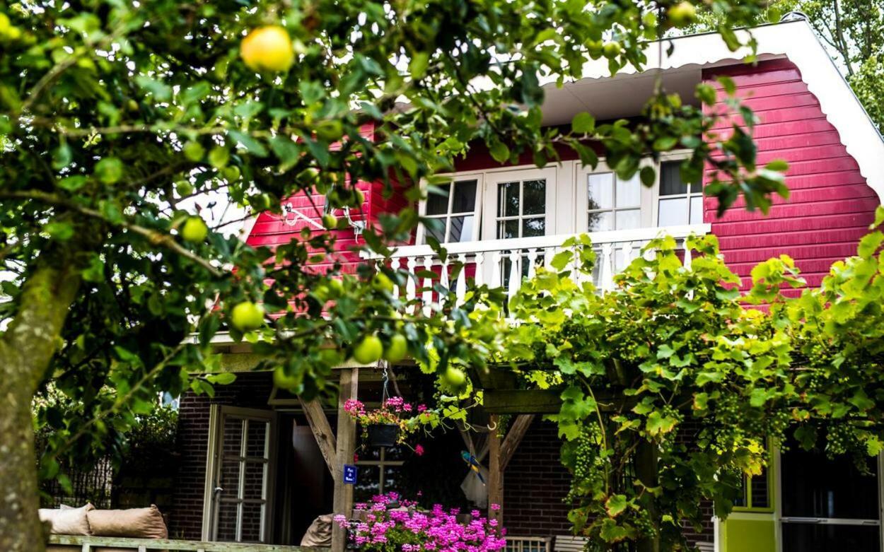 Bed & Breakfast Bij Lucie *